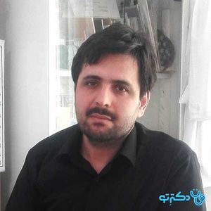 امان الله قاسم زاده