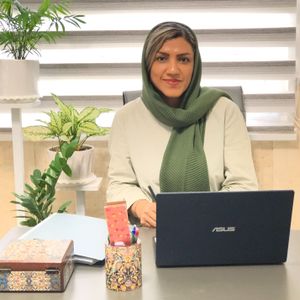 آمنه عالی