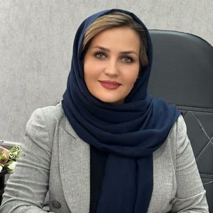 آمنه کشاورزی