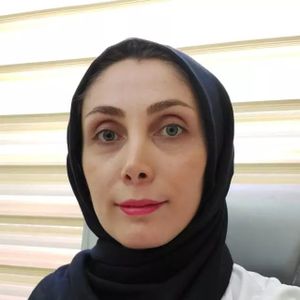آمنه حدادان