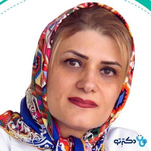 آمنه لاهوتی اشکوری