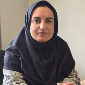 آمنه مهربان سرآسیاب