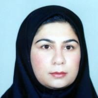 آمنه سبزی سروستانی