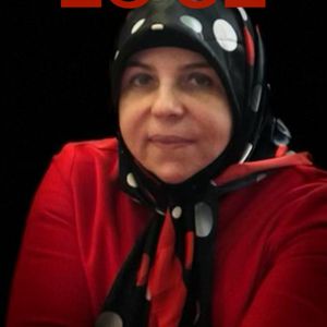 آمنه سادات نقاش