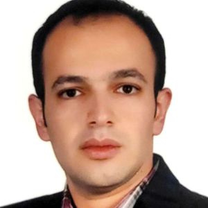 امین آبادی