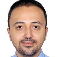 امین اسداللهی همدانی