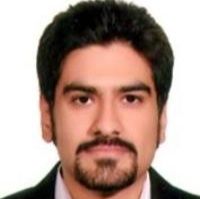 امین اشرفی مهابادی