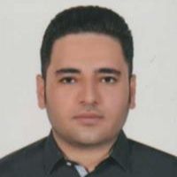 امین باقری قلعه سلیمی