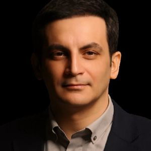 امین بختیاری