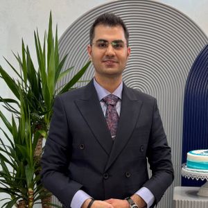 عکس دکتر