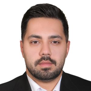 عکس دکتر