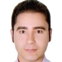 امین دریاباد