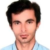 امین قنبرزاده کوجان