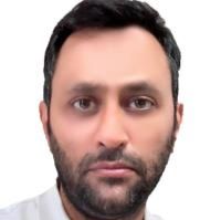 امین گل محمدی خامنه