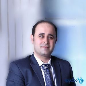 امین گرجی زاده