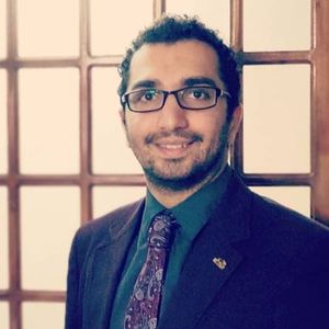 امین جباری