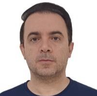 امین جعفریان