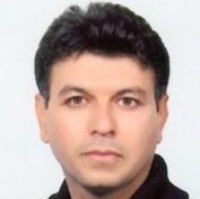امین خاکی پور
