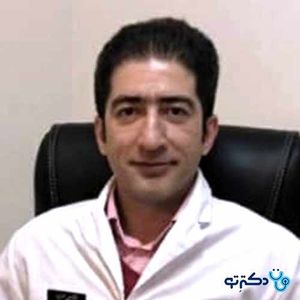 امین خرازیها