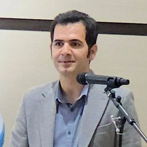 امین خیری