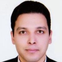 امین متینی فر