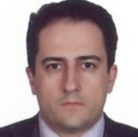 امین مرادی