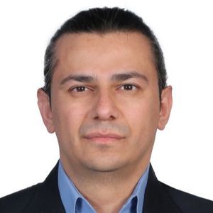 امین ناجی
