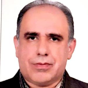 امین نعمتی