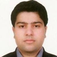 امین نعمتی نجف آبادی