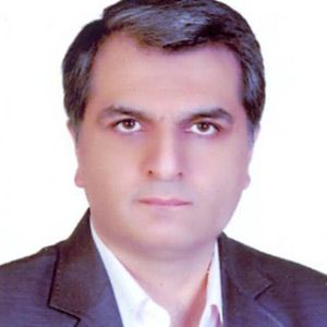 امین نیاکان