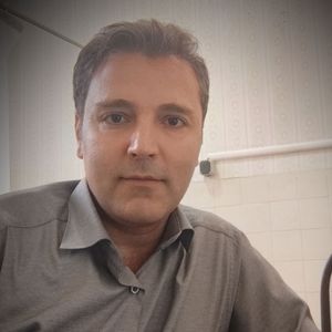 امین نیک فر