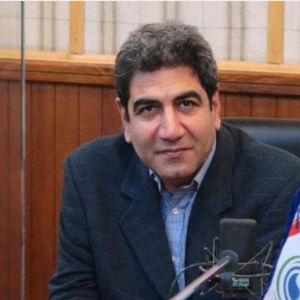 امین رفیعی پور