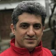 امین ریحانی