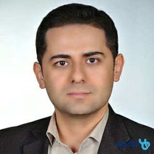 عکس دکتر