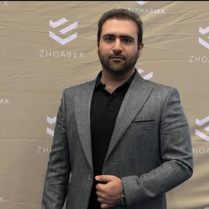 امین صادق پورمقدم