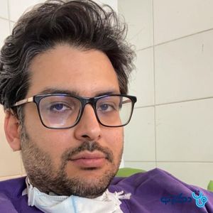 امین صدرایی