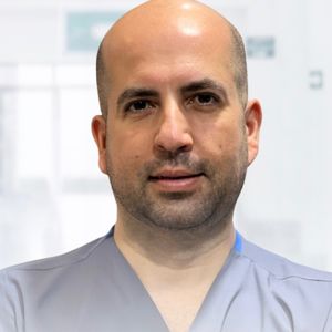 عکس دکتر