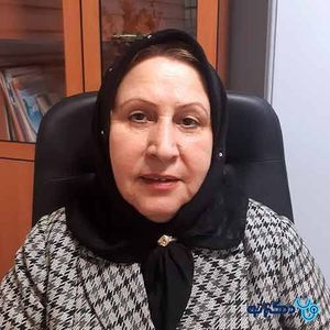 امین دخت امینیان