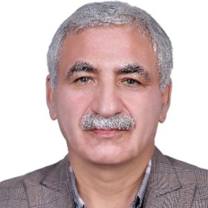 امین اله وثیق
