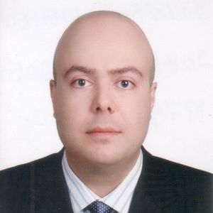 امین رضا خالدی