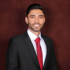امین رضا میرانی