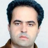 امیرعباس مشکات
