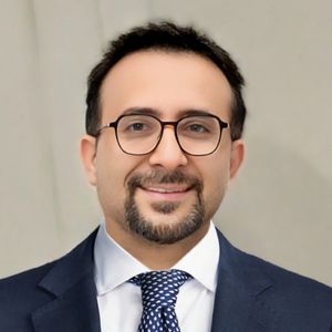 امیرعباس صفری پور