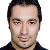 امیرعلی عظیمی فریدنی