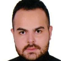 امیرعلی زاهدی نژاد