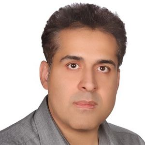 امیر انصاری