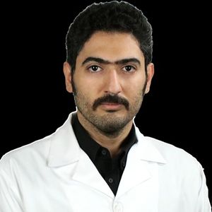عکس دکتر
