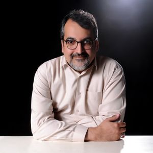 عکس دکتر