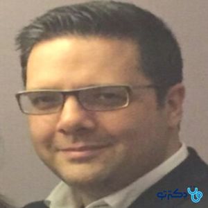 امیربهتاش امیری