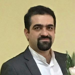 امیر بیگدلی